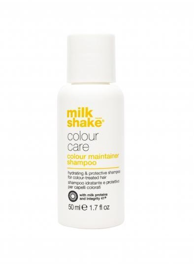 MS COLOR MAINTAINER SHAMPOO 50ML