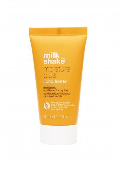 MS MOISTURE PLUS CONDITIONER 50ML
