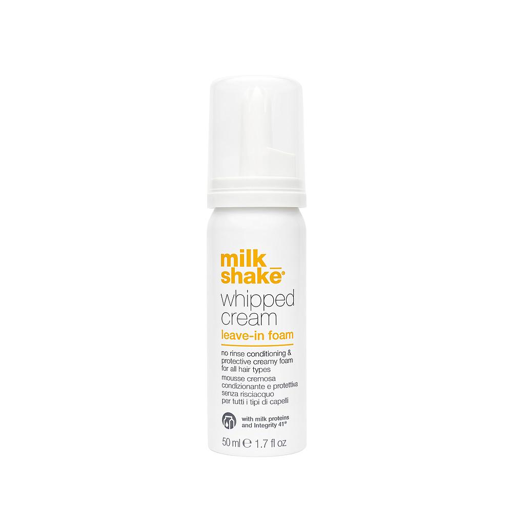 MS TREATMENTS CONDITIONING WHIPPED CREAM 50ML