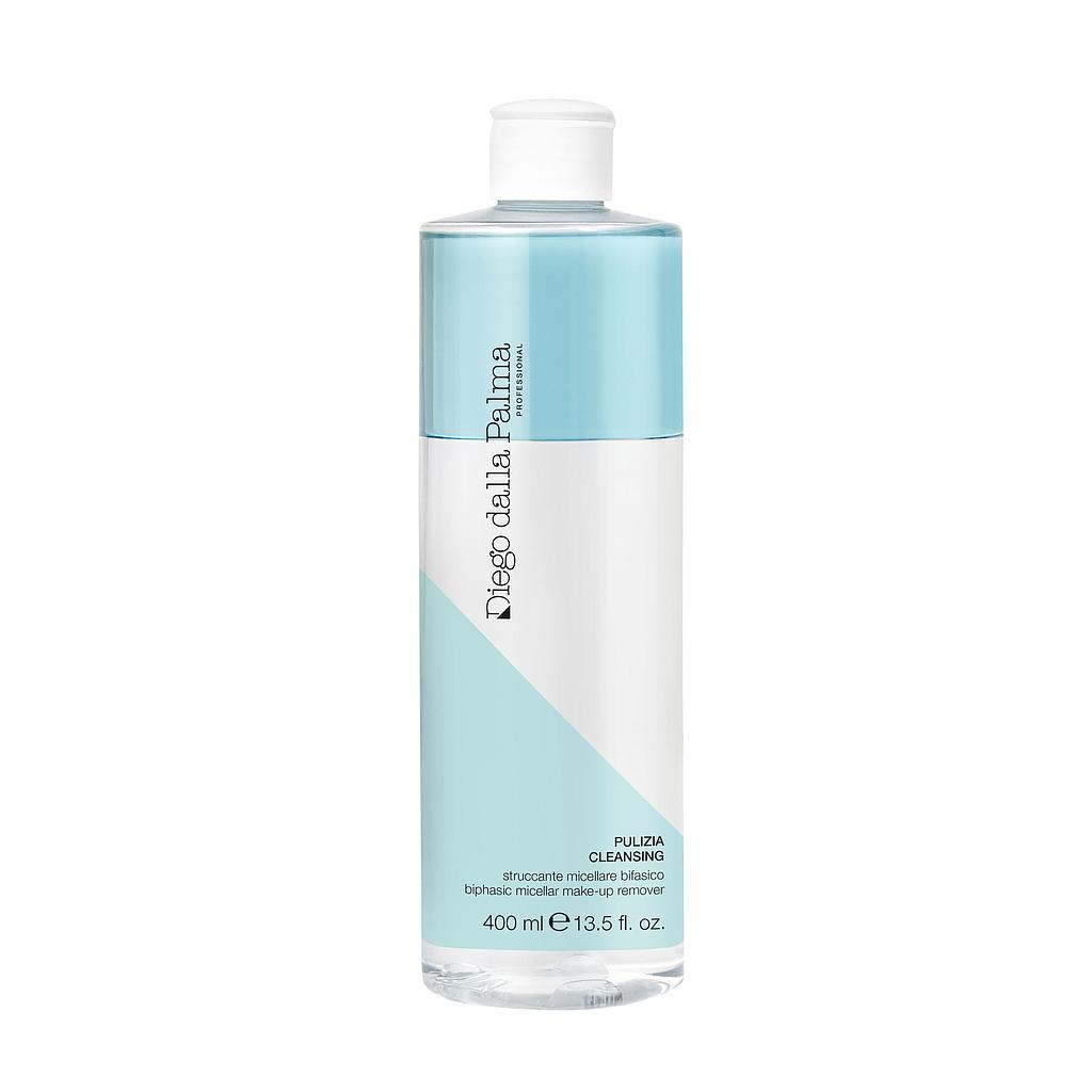 DDP LIMPIEZA Desmaquillante Micelar Bi-phase 55 ml - hasta fin de existencias
