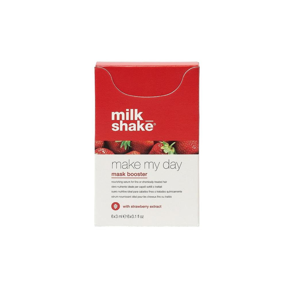 MS MAKE MY DAY BOOSTER FRESA 6 x 3ml