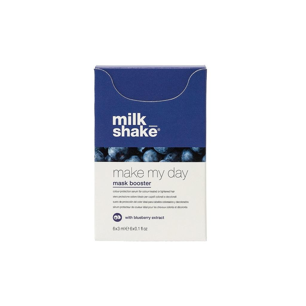 MS MAKE MY DAY BOOSTER ARANDANO 6 x 3ml