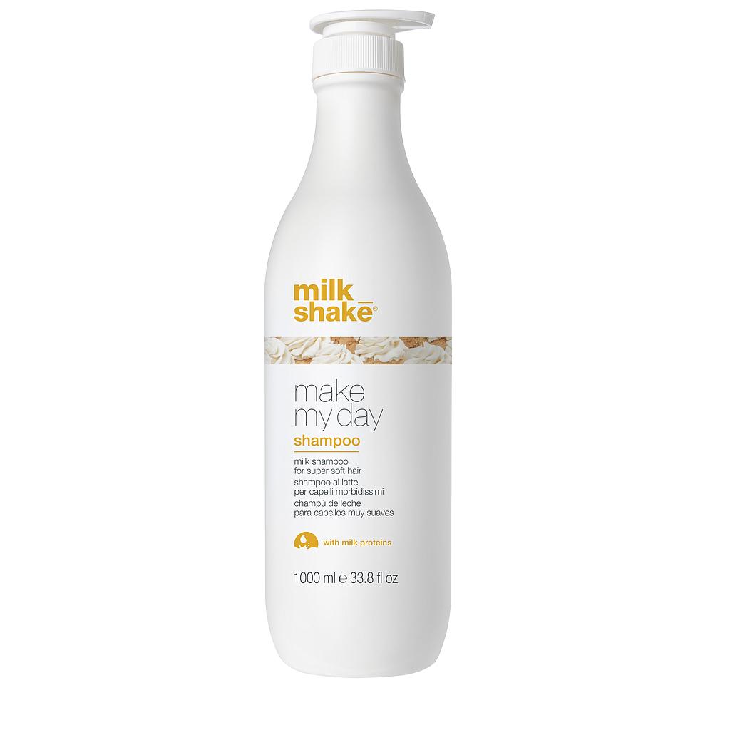 MS MAKE MY DAY SHAMPOO 1L