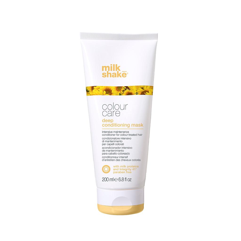 MS DEEP CONDITIONING MASK 200ml