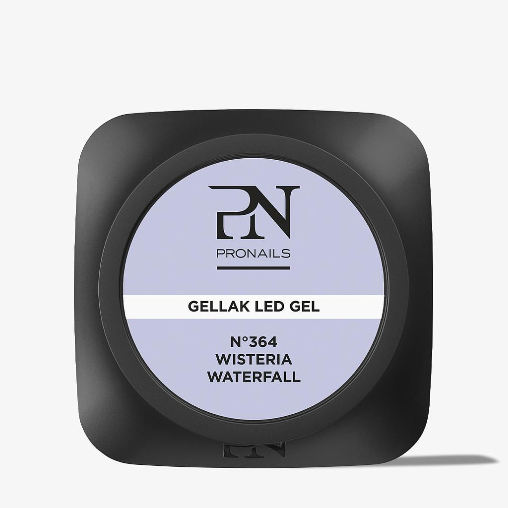 PN GL 364 Wisteria Waterfall 10 ml