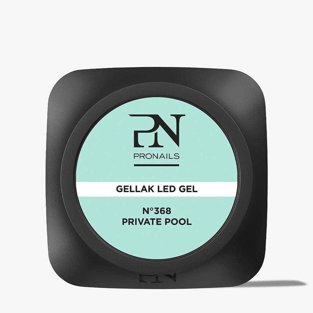 PN GL 368 Private Pool 10 ml - hasta fin de existencias