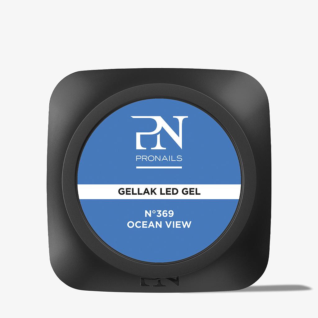 PN GL 369 Ocean View 10 ml - hasta fin de existencias