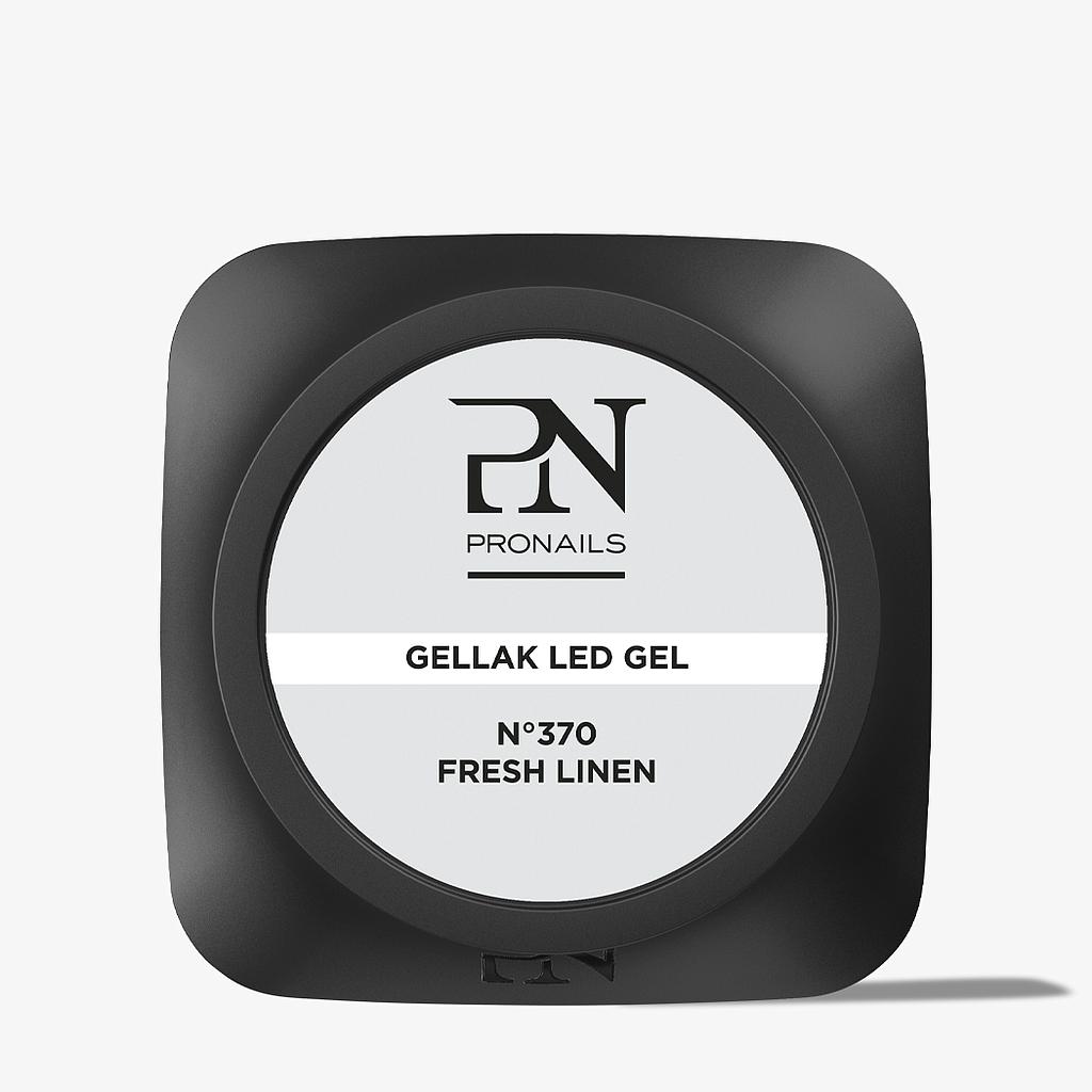 PN GL 370 Fresh Linen 10 ml - hasta fin de existencias