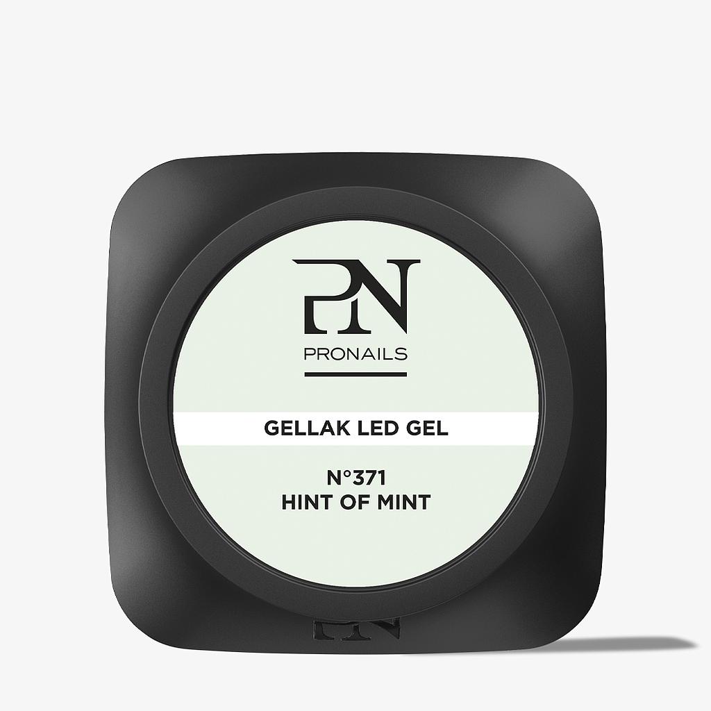 PN GL 371 Hint Of Mint 10 ml - hasta fin de existencias
