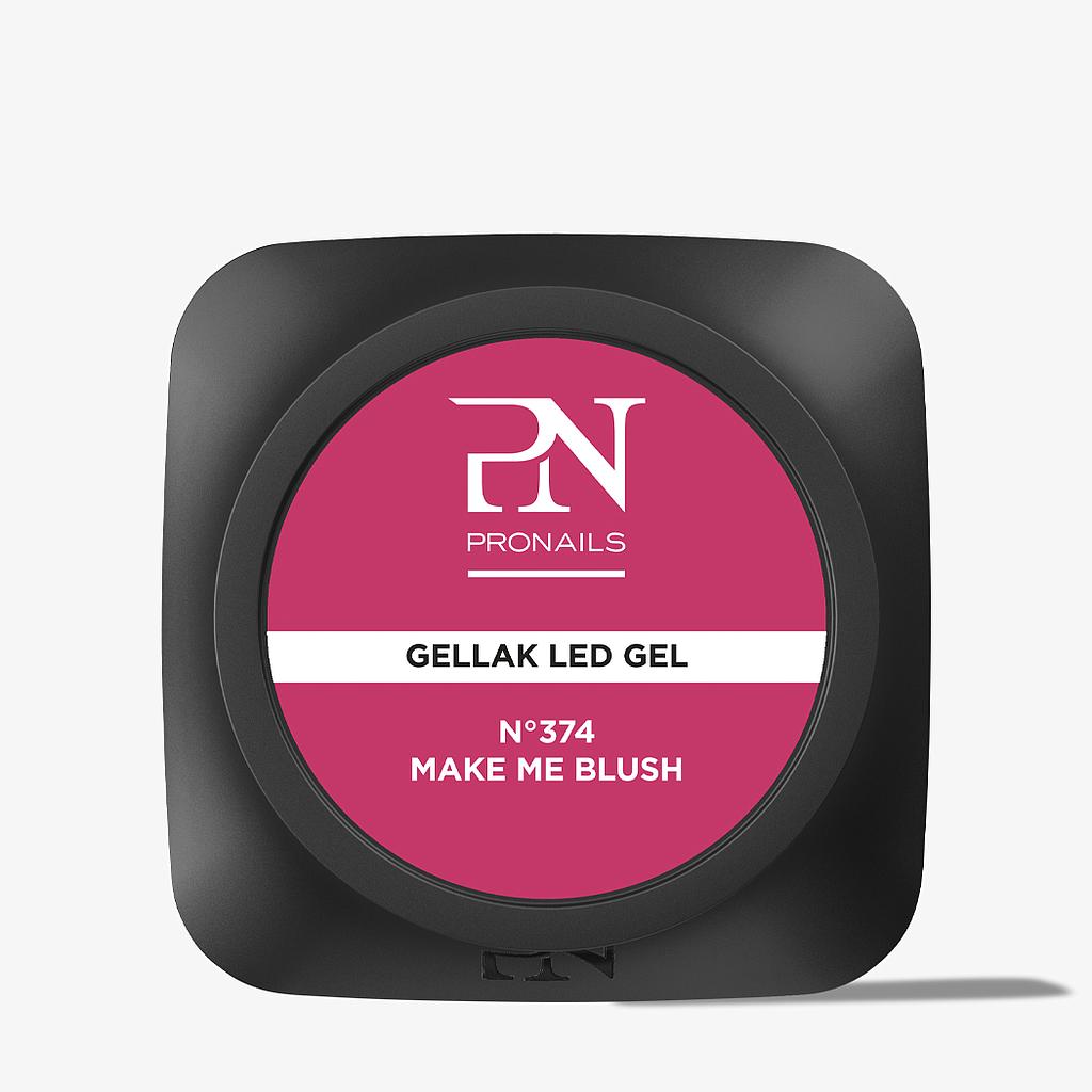 PN GL 374 Make Me Blush 10 ml
