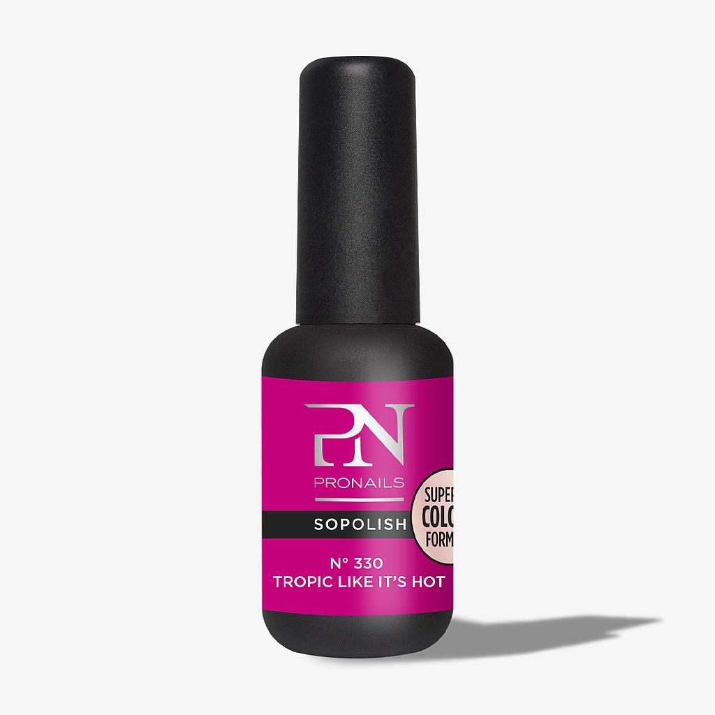 PN SOP 330 Tropic Like It's Hot 8 ml NEW