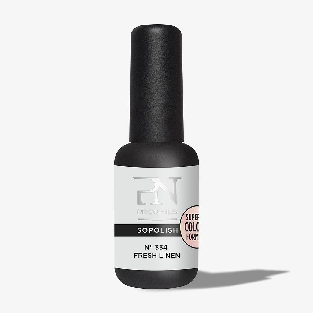 PN SOP 334 Fresh Linen 8 ml - hasta fin de existencias
