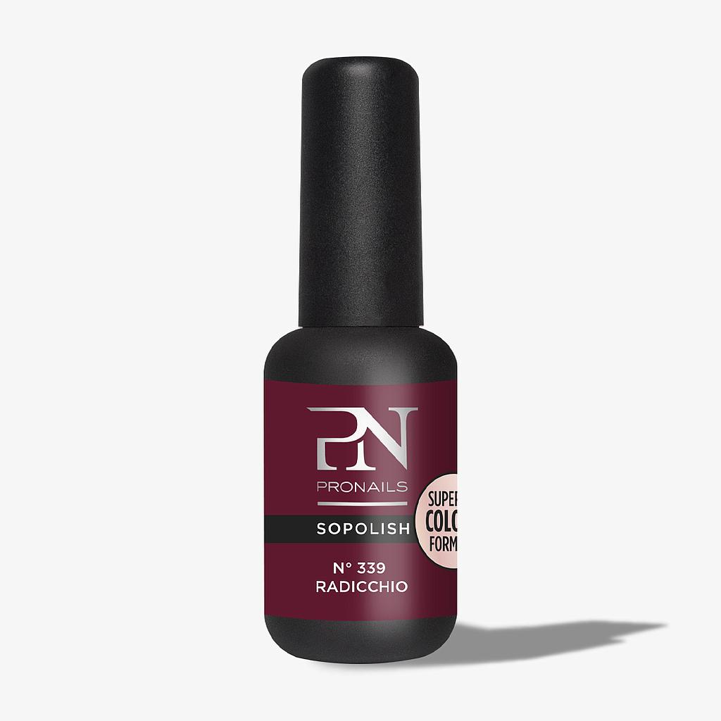 PN SOP 339 Radicchio 8 ml