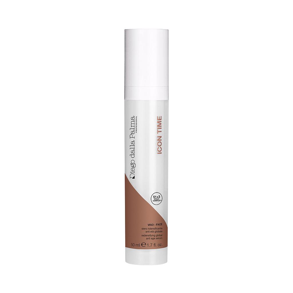 DDP ICON TIME Serum antiedad global redensificante 50 ml
