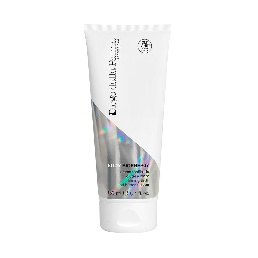 DDP BIOENERGY Crema reafirmante muslos y gluteos 150ml