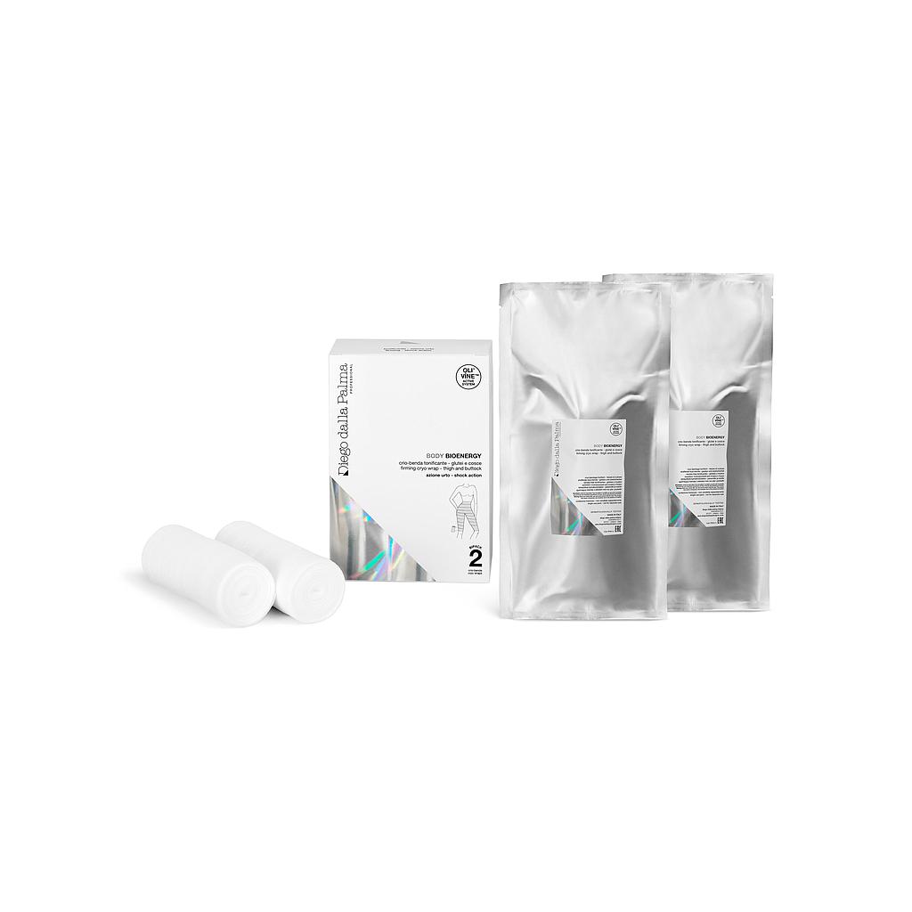 DDP BODY BIOENERGY Crio-venda reafirmante – muslos y gluteos 2uds
