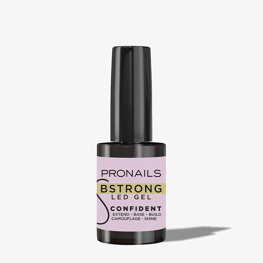 PN Bstrong Gel LED Confident 14ml 