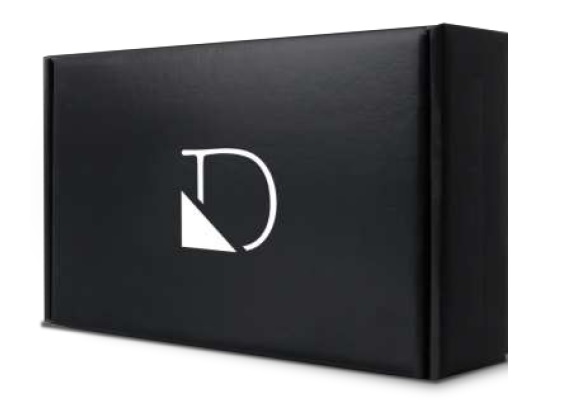 DDP ICON TIME Kit caja profesional tratamiento