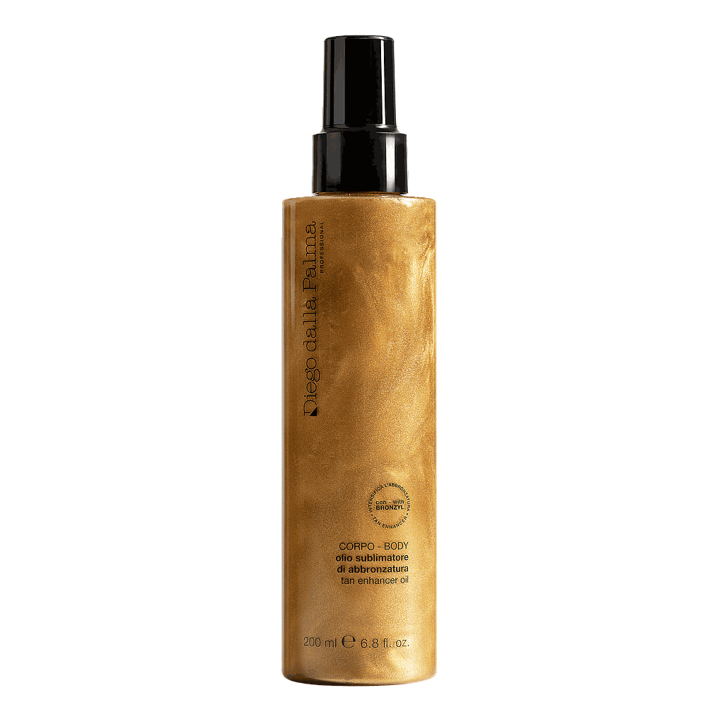 DDP SOLAR ACEITE POTENCIADOR BRONCEADO 200ml CUERPO