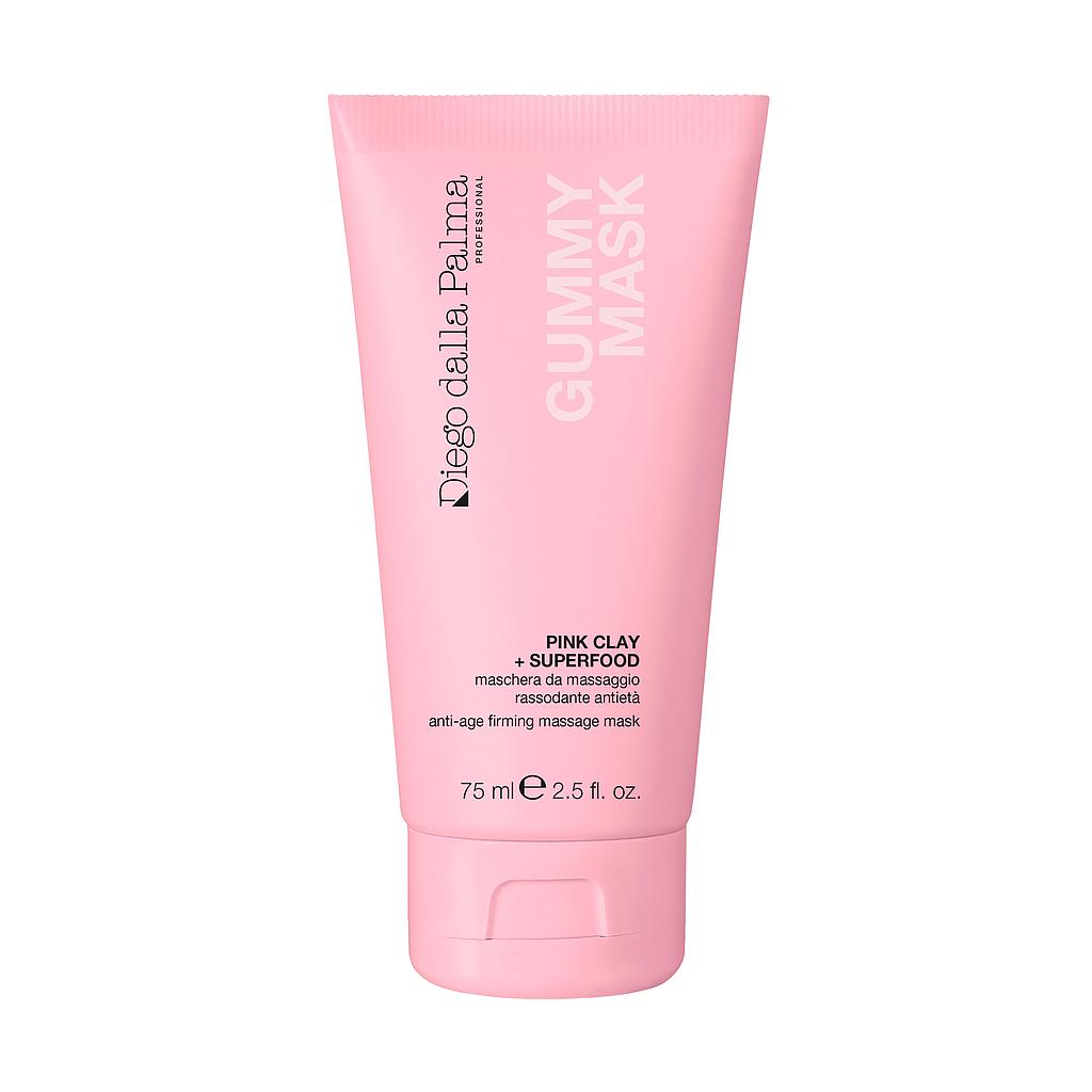 DDP LIMPIEZA GUMMY MASK Mascarilla reafirmante antiedad 75ml - hasta fin de existencias