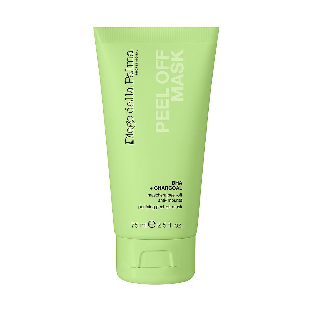 DDP LIMPIEZA PEEL OFF MASK Mascarilla peel off purificante 75ml - hasta fin de existencias