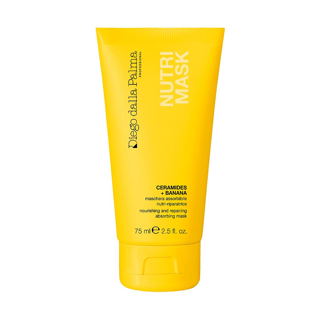 DDP LIMPIEZA  NUTRI MASK Mascarilla nutritiva y reparadora 75ml - hasta fin de existencias