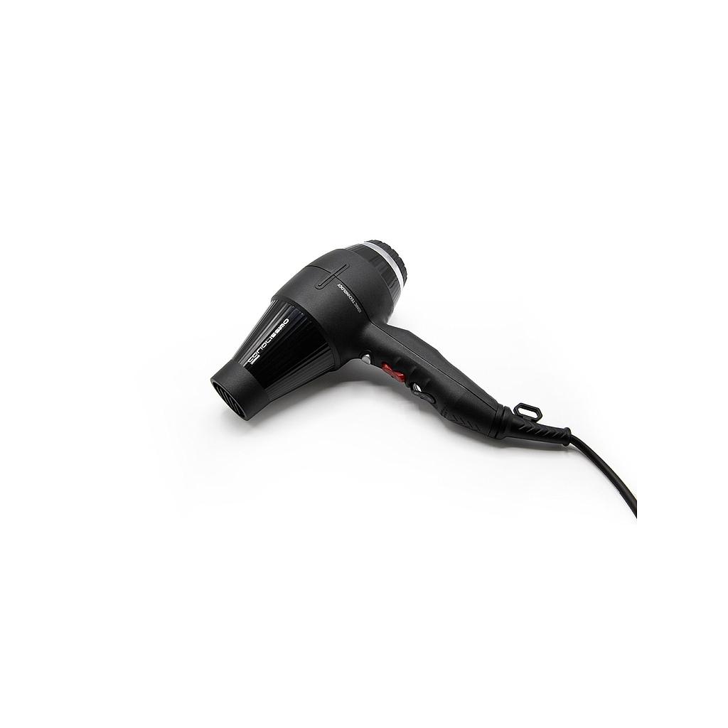 SECADOR MANO CORIOLISSIMO black CORIOLISS