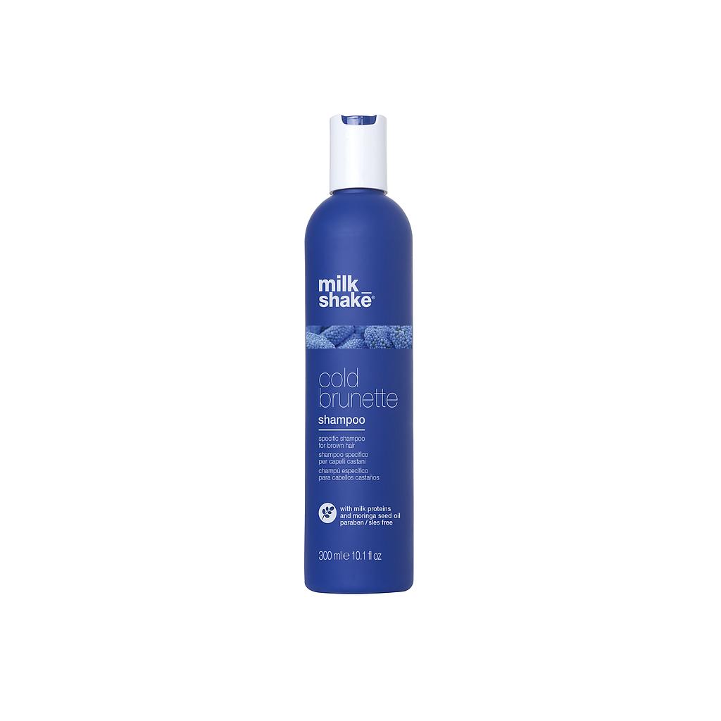 MS COLD BRUNETTE SHAMPOO 50ml