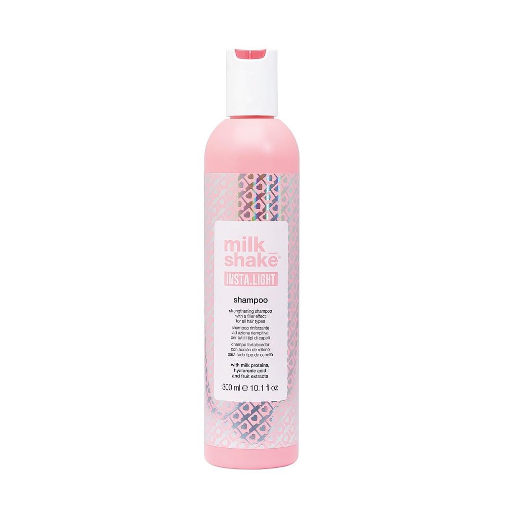 MS INSTA LIGHT SHAMPOO 300ml