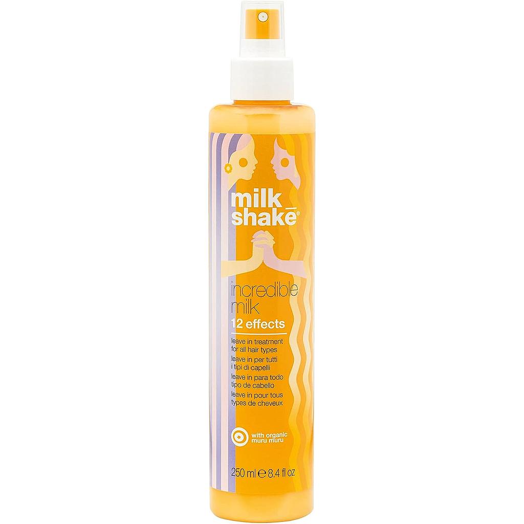 MS TREATMENTS INCREDIBLE MILK ANIVERSARY 250ml limited edition