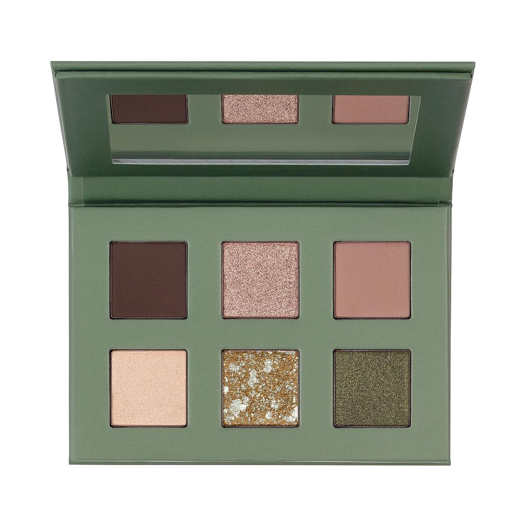 RVB OJOS PALETA SOMBRAS Meliae 111 6x1gr OI23-24