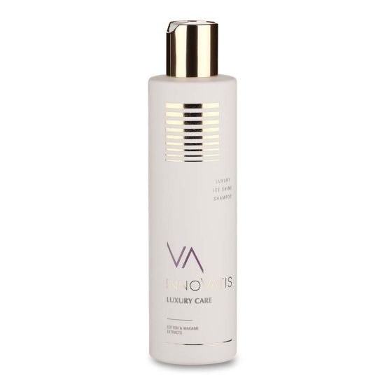 Luxury Ice Shine Shampoo 250ml