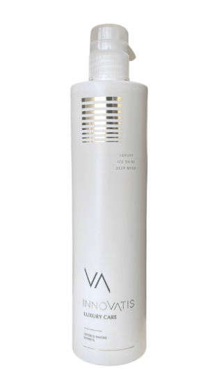 Luxury Ice Shine Deep Mask 500ml