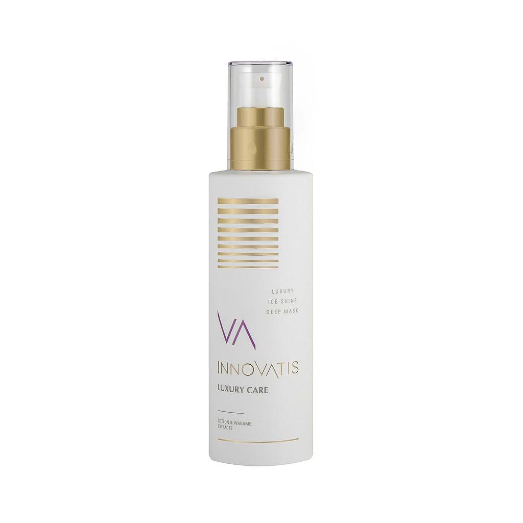 Luxury Ice Shine Deep Mask 200ml