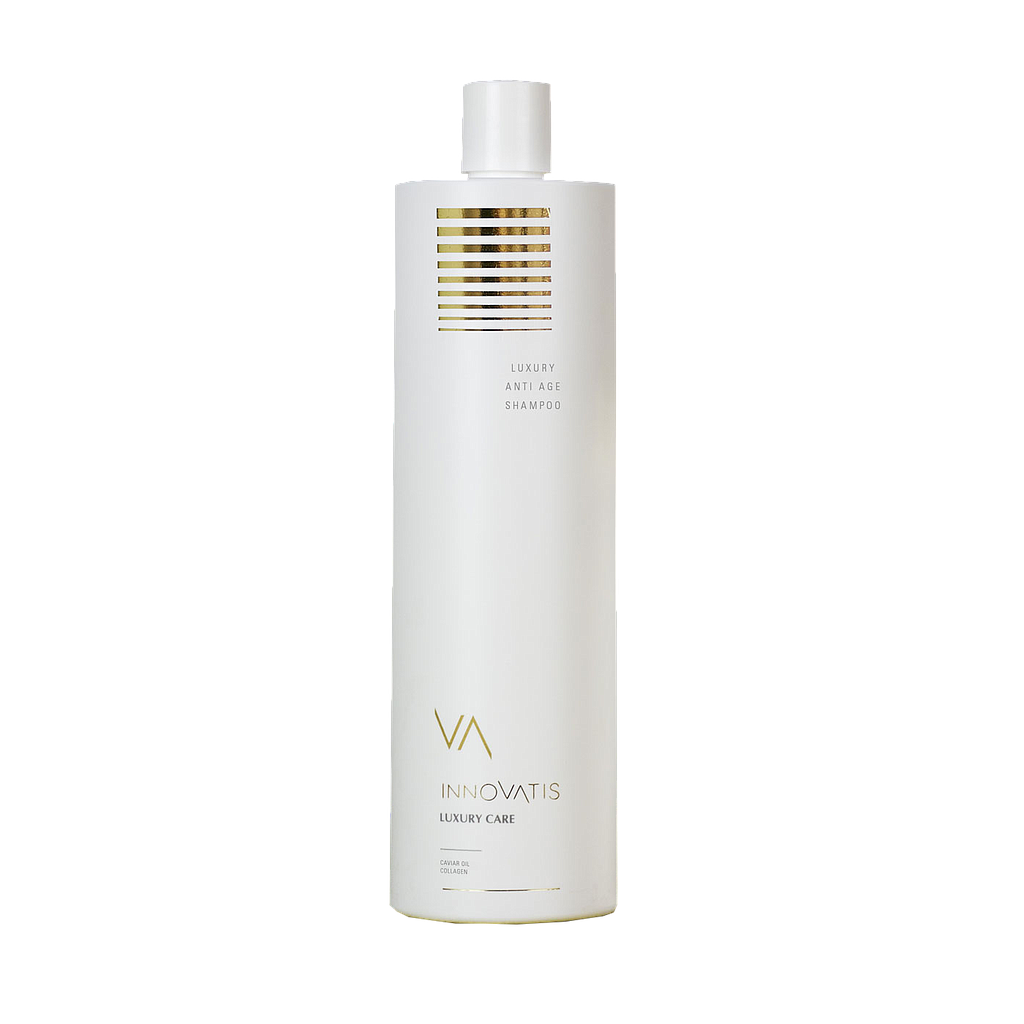 Luxury Care Antiage Shampoo 1L