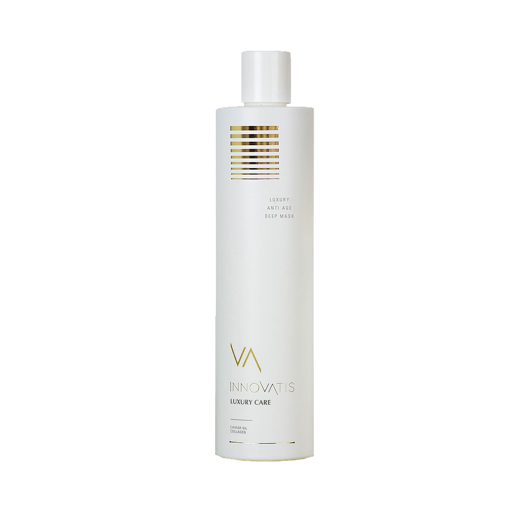 Luxury Care Antiage Deep Mask 500ml