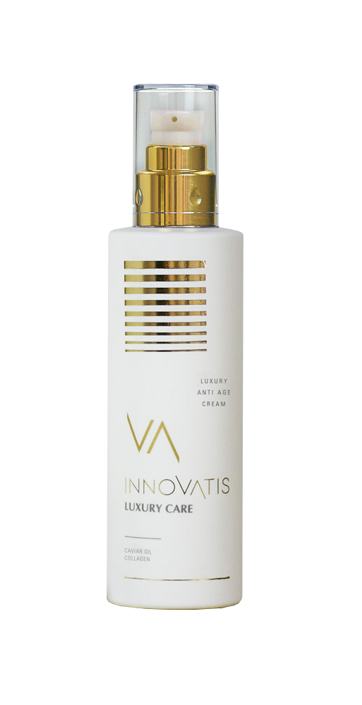 Luxury Care Antiage Cream 200ml
