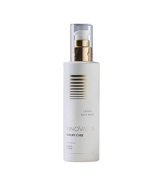 Luxury Care Antiage Deep Mask 200ml