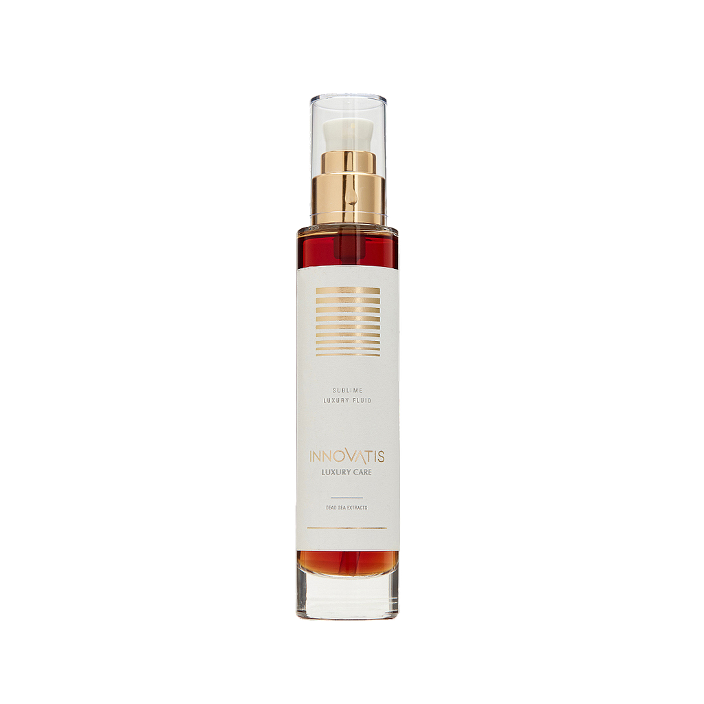 Luxury Care Sublime Mineral Fluid 100ml