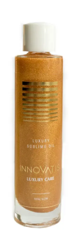 Luxury Care Sun Sublime Oil 50ml