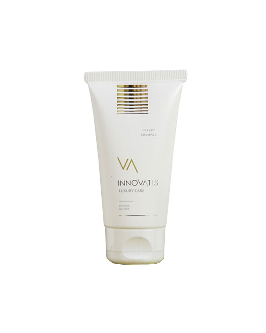Luxury Care Shampoo Tamaño Viaje 50ml