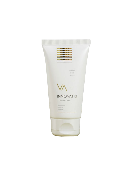 Luxury Care Antiage Deep Mask Tamaño viaje 50ml