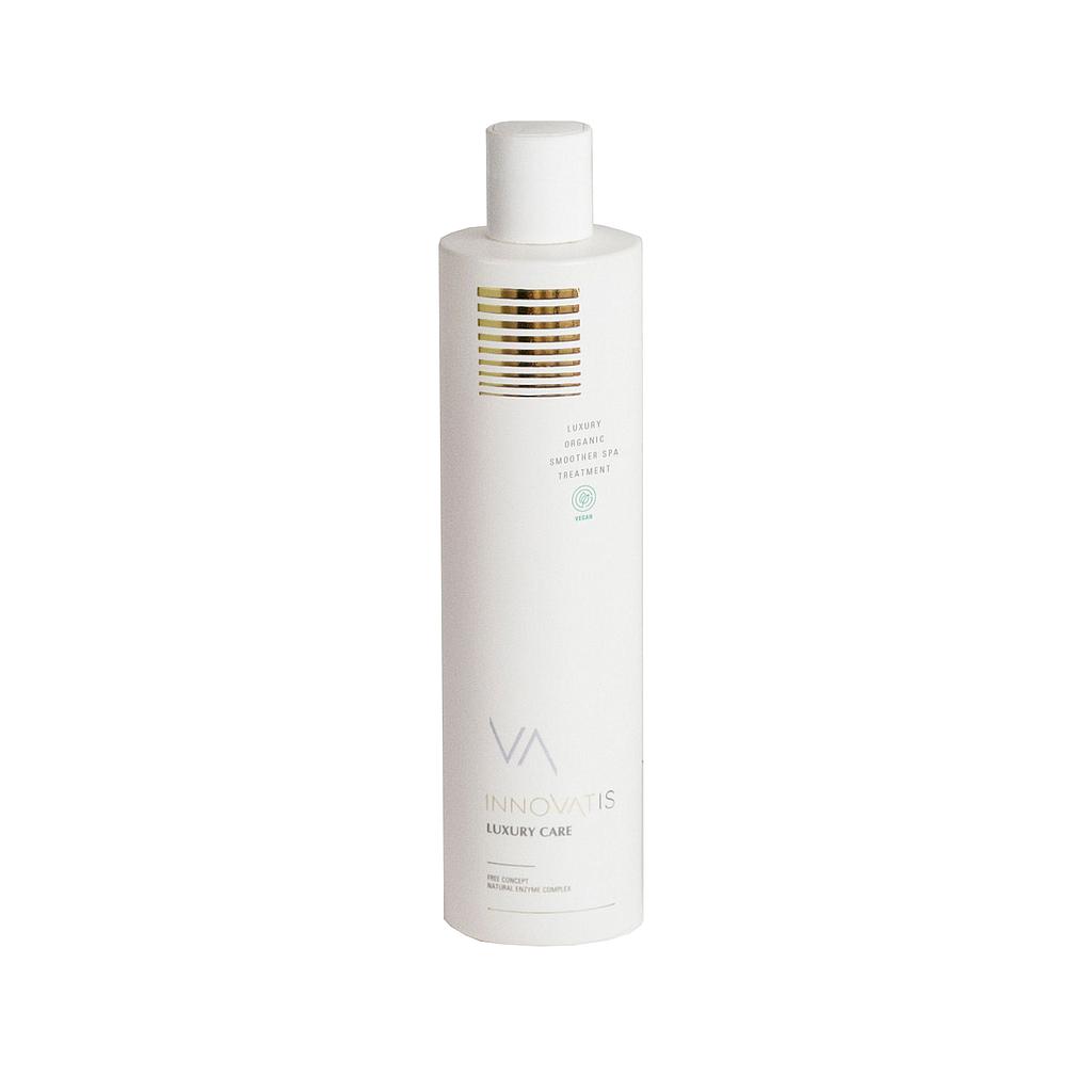 Luxury Smoother Spa Treatment ORGANIC NEW 500ml