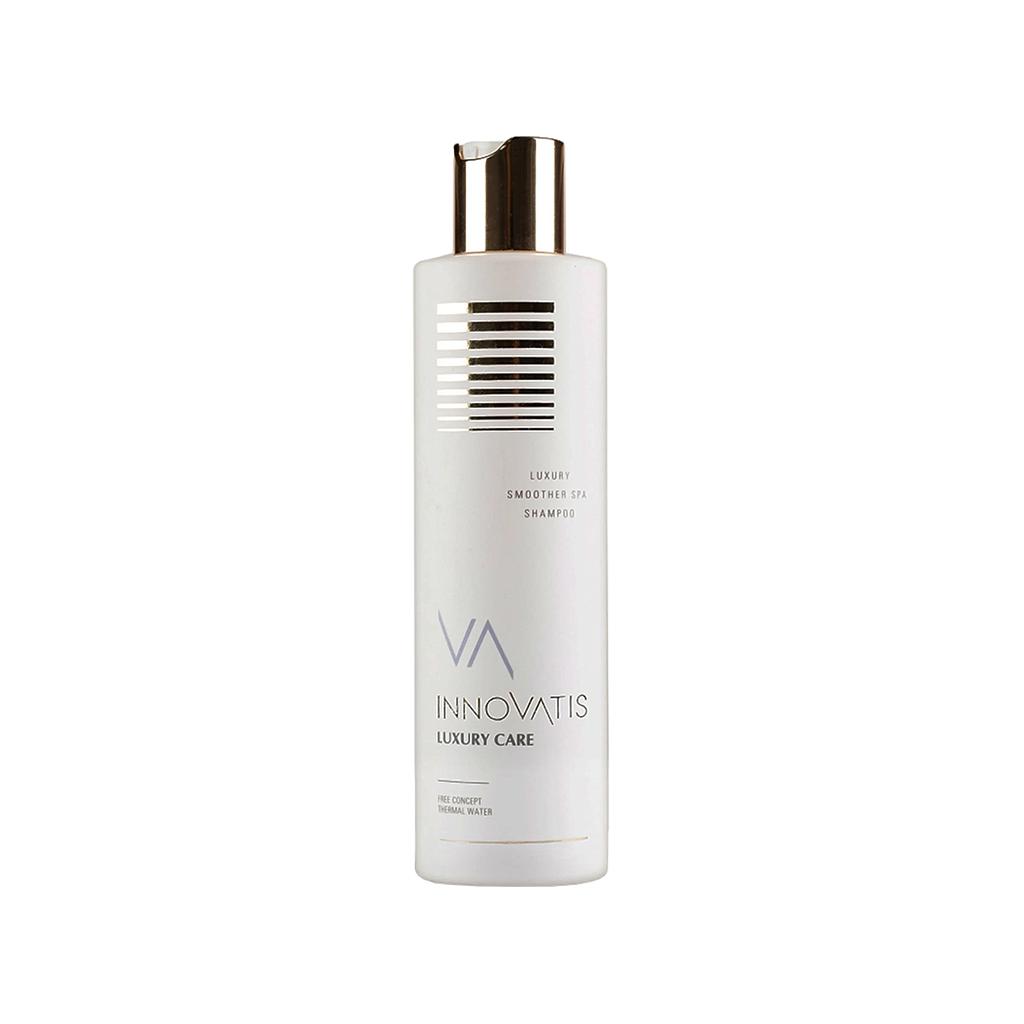 Luxury Smoother Spa Shampoo 250ml