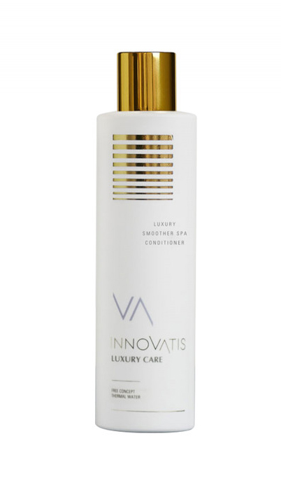 Luxury Smoother Spa Conditioner 250ml