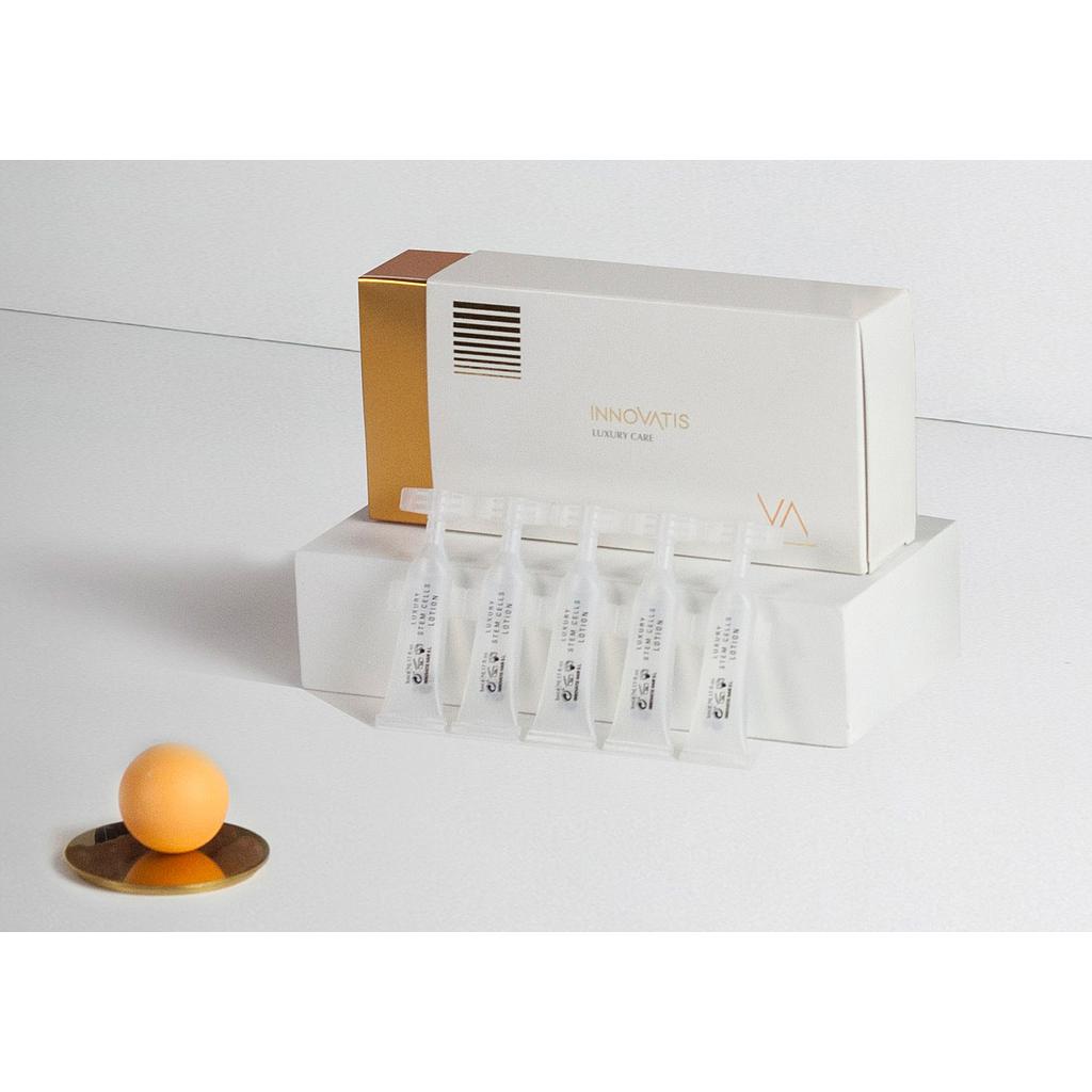 Luxury Stem Cells Lotion 15x5ml