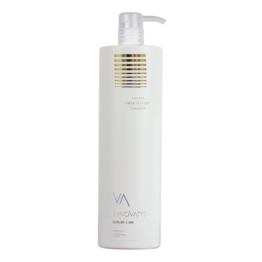 Luxury Smoother Spa Shampoo 1L