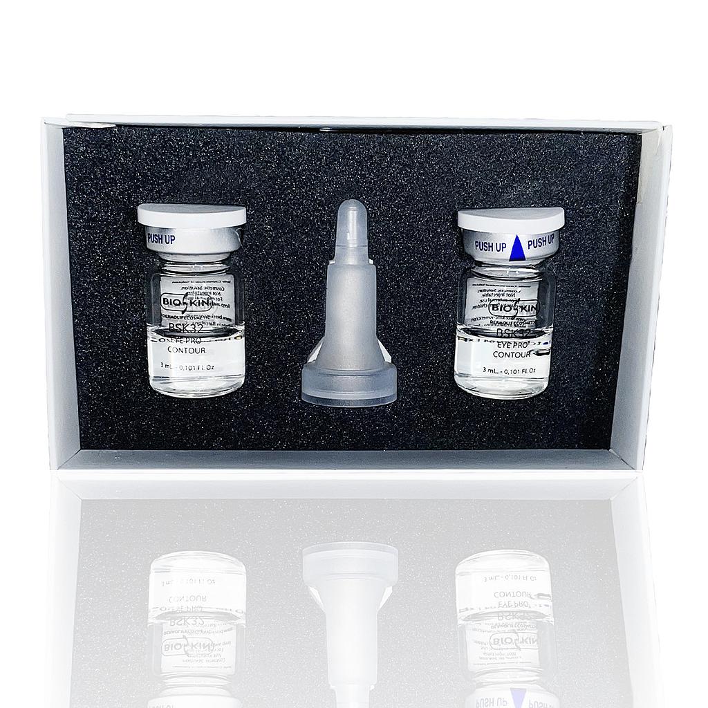 BIOSKIN EYE PRO CONTOUR 2 x 3ml