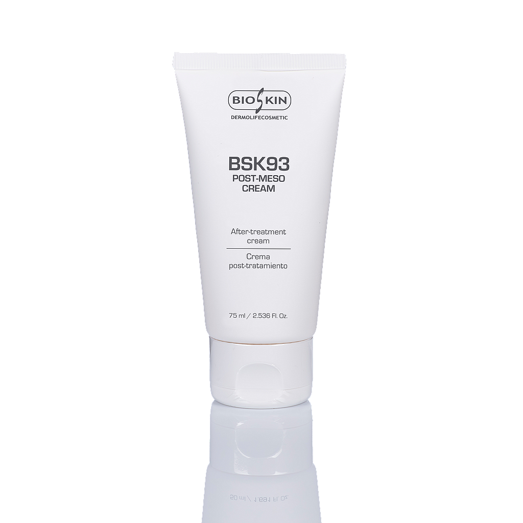 BIOSKIN CREMA POST MESOTERAPIA 75ml