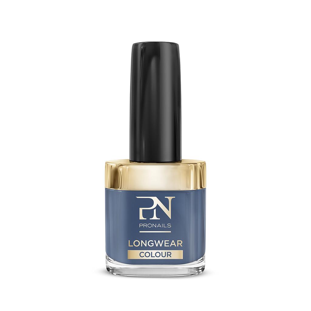 PN LW 350 Smoky Steel 10 ml
